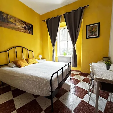 Santa Isabel Cost In Private House Sevilla