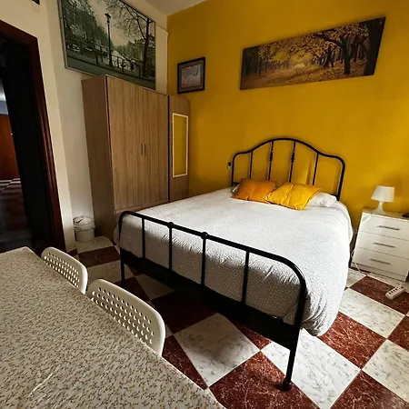 Santa Isabel Cost In Private House Pensión
