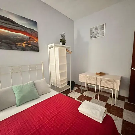 Santa Isabel Cost In Private House Pensión