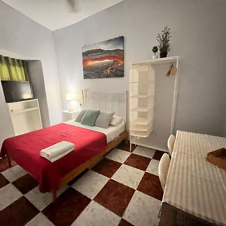Santa Isabel Cost In Private House Pensión *