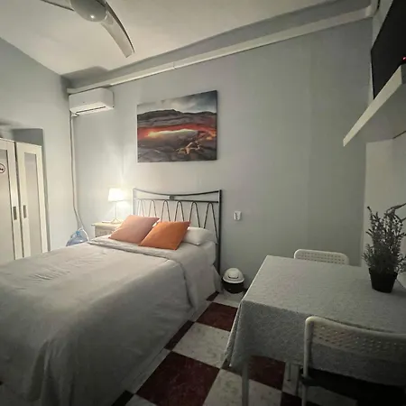 Guest house Santa Isabel Cost In Private House